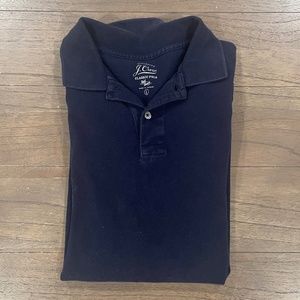 J. Crew Classic Polo